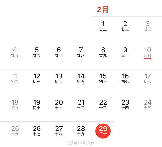 Leap Day Birthdays Spark Discussions and Celebrations on Chinese Social Media