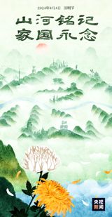 The Chinese Qingming Festival, also known as Tomb-Sweeping Day, is a time of commemoration and reflection. This year, on April 4th, 2024, the festival falls on the fifth of the 24 solar terms, a system that has been an integral part of Chinese culture for over two thousand years. The term "Qingming" translates to "clear and bright" in English, a name that perfectly encapsulates the essence of this spring festival. The Qingming Festival is a unique blend of a solar term and a traditional Chinese holiday. It is a time when people pay respect to their ancestors, tidy their graves, and participate in outdoor activities. This year, the festival arrives with a renewed sense of hope and longing, as the world continues to grapple with the aftermath of the COVID-19 pandemic. As the sun begins to shine a little brighter and the flowers start to bloom, people are reminded of the beauty of life. The Qingming Festival is a celebration of this renewal, a time when people can come together and appreciate the splendor of spring. This year, the festivities are tinged with a sense of nostalgia, as many people are still unable to gather with their loved ones due to travel restrictions and health concerns.