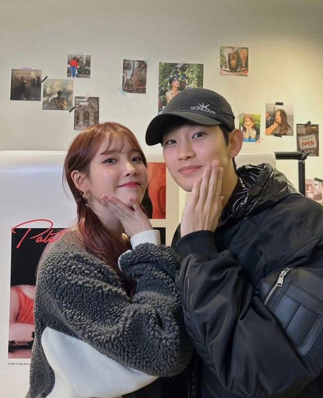 IU and Lisa's Heartwarming Friendship: A Decade of Support and Love