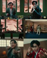 A recent advertisement featuring Chinese superstar Jackie Chan and American actor Jet Li has taken social media by storm, generating widespread praise for its groundbreaking visual effects. The commercial, jointly produced by luxury brand Goldlion and cosmetics giant L'Oréal, showcases the two veteran actors in a surreal, otherworldly setting that seamlessly blends their virtual selves with reality.