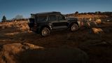 The highly anticipated Great Wall Motors’ (GWM) Tank 700 Hi4-T SUV made its grand debut on February 26th, much to the excitement and anticipation of car enthusiasts in China. The event, which took place at the National Tennis Center in Beijing, saw a strong presence of Weibo netizens who were eager to witness the unveiling of the latest addition to the Tank series.