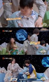 In recent times, the Chinese social media platform Weibo has been abuzz with a mix of entertainment updates and serious controversies, stirring up conversations among netizens. One of the prominent discussions involves the actress Bai Lu, who was revealed to have auditioned for roles in "Ruyi's Royal Love in the Palace," a popular historical TV drama.