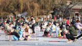 As 2024 began, the Chinese tourism industry experienced a significant surge in visitors, particularly for cities such as Beijing, Shanghai, and Chengdu. However, one city that stood out among the rest was the northern city of Harbin, which saw an unprecedented level of tourism during the winter season, marking a remarkable start for the year. The tourism boom in Harbin can be attributed to its iconic winter attraction, the Ice and Snow World, a world-renowned spectacle that attracts visitors from all over China and beyond.