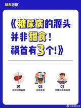 China Marks World Diabetes Day Amidst Misconceptions and Health Challenges