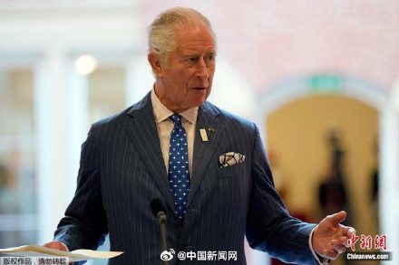 King Charles III's Cancer Diagnosis: Reactions and Speculation on the British Monarchy's Future