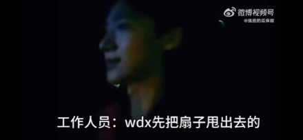 Chinese Entertainment Scandal: Wei Daxun's Spring Festival Gala Performance Sparks 'Fan War'