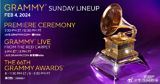 Chinese-Icelandic Singer Laufey Wins Best Traditional Pop Vocal Album at 66th Annual Grammy Awards