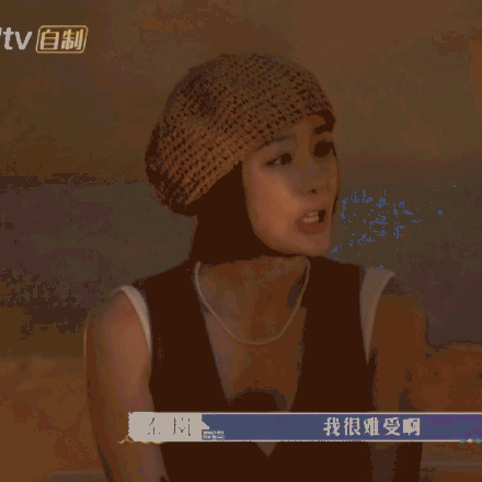 Chinese Actress Qin Lan Speaks Out About Vocal Cord Damage; Weibo Users Show Support