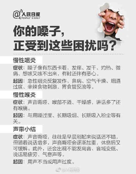 Doctor advises not to frequently clean your tonsils.