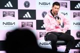 Football star Lionel Messi's recent absence at a showcase match between the U.S. team Miami International and the Hong Kong team has sparked controversy on Chinese social media platform Weibo, leading to disappointment and speculation as to why he did not attend the event.