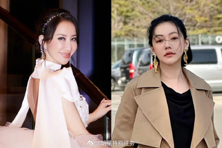 Small S mourns the death of Coco Lee
