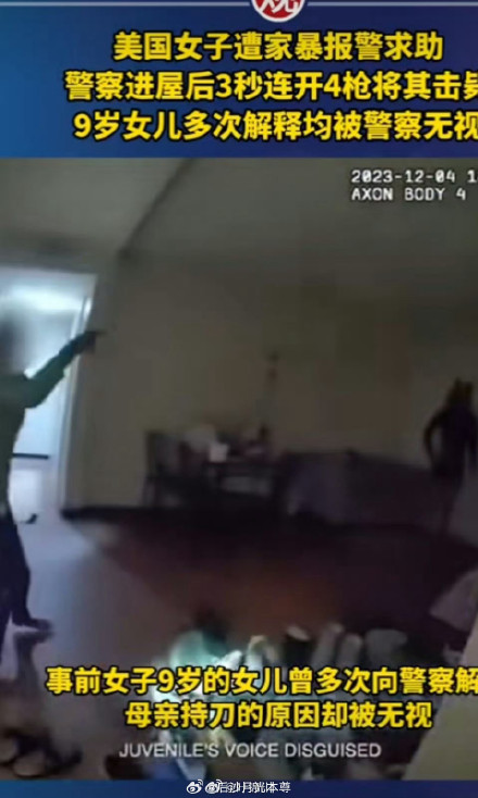 Police Shooting of Unarmed Woman Sparks Outrage and Debate on Police Conduct