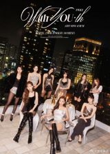 K-pop sensation TWICE releases new mini album "With YOU-th" amid avid fan support