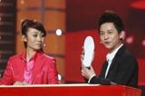 "I'm Seeing Lots of Original Spouses": Actress Ma Li Expresses Support for All of Her Co-stars During a Live Stream