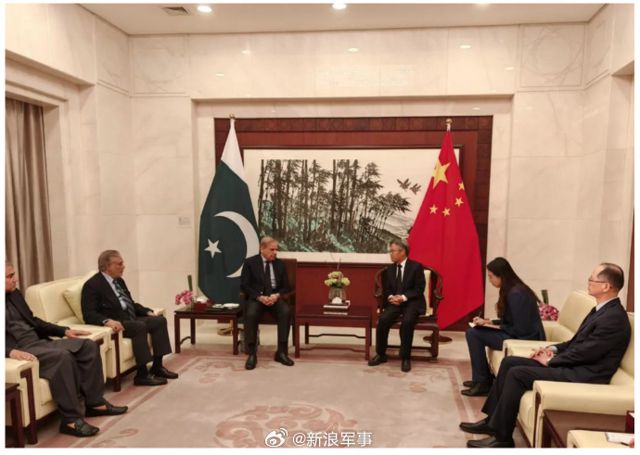 Pakistani Prime Minister Imran Khan Condemns Terrorist Attack on Chinese Hydropower Project, Vowing to Strengthen Security Measures
