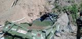 On May 18th, a military vehicle accident in New Bataan, Davao de Oro Province, Philippines, led to the tragic deaths of three military personnel and left six others injured. According to local media reports, the light military truck lost control and ultimately plunged into a river beside the road.