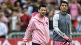 Hong Kong, China, March 17, 2023 - For fans, Messi's popularity never seems to diminish. Recently, a much-anticipated friendly match between Inter Miami and the Hong Kong Football Star Team was held in Hong Kong, but the absence of international football superstar Messi caused a lot of controversy.