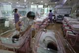 According to recent research published in the journal The Lancet, by 2050, the population of three-quarters of countries worldwide is projected to decrease. By the end of this century, the population of almost all nations is expected to decline. A team of over 200 international researchers involved in the study stated that the fertility rate in half of the countries has now fallen to a level that is unable to sustain their current population size. The world is anticipated to face both a 'baby boom' in some countries and a baby drought in others simultaneously. The study reports that by 2050, the population of approximately two-thirds of countries and regions will have decreased. By the end of this century, this ratio is expected to rise to 97%, with 204 countries and territories out of 207 potentially experiencing depopulation. By the end of the century, only a handful of countries, including Samoa, Somalia, Tonga, Niger, Chad, and Tajikistan, are predicted to maintain a fertility rate above 2.1 children per woman. Conversely, the fertility rate in some developing countries, particularly in sub-Saharan Africa, is projected to continue rising.