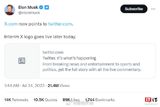 Twitter Renamed to 'X': Musk Plans Super App Takeover