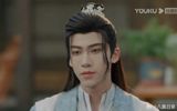 Ding Ze Ren, known as "the only sister", is set to star in his first ancient costume drama, "Huaqingge", as the male protagonist Ji Chu, alongside actress Song Yiren. Since news broke of his casting, netizens on Weibo have been divided in their reactions.