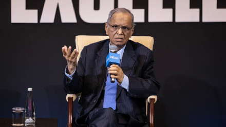 Indian Billionaire's Long Hours Controversy Ignites Heated Debate on Weibo