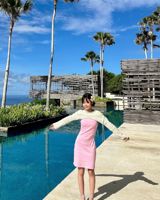 Amidst Controversy, Chinese Celebrity Families Vacation Together in Bali