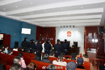 6 Convicted for Raping Underage Girl in China; Netizens Question Sentencing