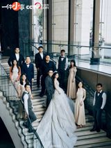 Chinese Couples Opt for 'Simplified' Weddings, Cutting Out Traditional Components