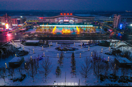 President Xi Jinping's Lunar New Year Visits: A Symbol of Grateful and Warmheartedness
