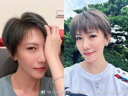 Chen Jianzhou has been accused of sexual harassment.