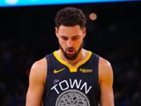 Warrior Star Klay Thompson Offers to Take Reduced Role to Stay with Team