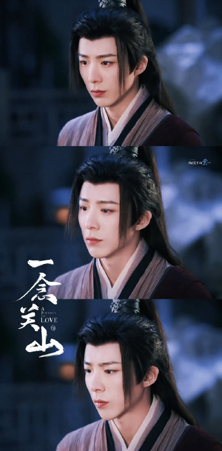The Kiss Heard Round China: Li Shishi and Liu Yining's Romantic Scene Sets Social Media Ablaze