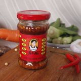 Online Controversy Erupts Over Influencer's Comments on Laoganma as a Prepared Dish