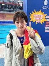 Chen Qiulin Talks About the Love Between Chen Qiulin and Quan Hongchan: From Olympic Gold Medalist Coach to the "Wangwang" Combo