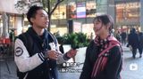 Title: International School Students' Interview Stirs Up Online Debate on Education in China