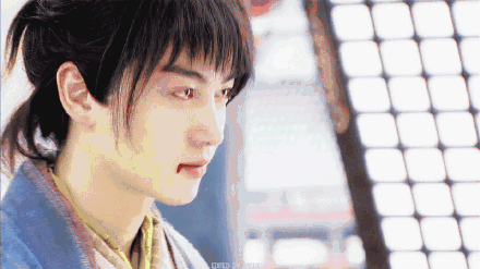 Yang Xinxin said her pure heart has always been in Chen Yaxing's mind.