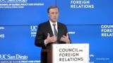 The US Effort to Change China: An Unsuccessful Exercise