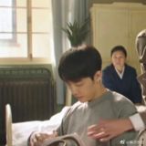 Xiao Chunsheng's pineapple head has grown up, hahahaha I have to say it's really weird