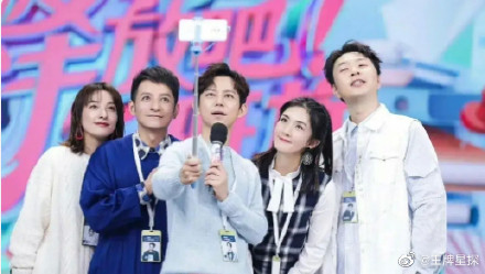 Happy Camp hostess' current situation