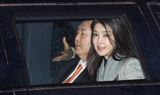 The mysterious disappearance of South Korea's first lady, Kim Keon-hee, has sparked speculation and concern among netizens. The wife of President Yoon Suk-yeol has not been seen in public for over four months, fueling rumors about her whereabouts and status.
