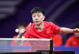 As the World Table Tennis (WTT) Singapore Smash tournament unfolded, the Chinese paddlers found themselves in a storm of both victory and controversy, with star players such as Ma Long and Fan Zhendong unexpectedly falling short. The unexpected losses sparked various reactions on social media, ranging from disappointment and concern for the athletes' well-being to criticism of the journalists reporting the matches.