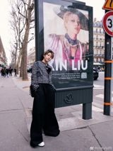 Fashion Icons Set to Shine at Paris Fashion Week Paris Fashion Week is once again preparing to dazzle the world with the latest trends and designs from some of the biggest names in the industry.