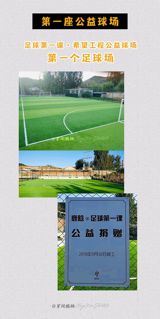 Chinese actor-singer Lu Han has registered the trademark "Football Class" for his recently established South Korean-style football field in China, marking his latest contribution to the promotion of public interest projects through football. Lu Han's public welfare project, "Football Class," has already donated nine public welfare football fields and over 2,000 sets of football equipment, benefiting more than 4,000 young athletes. According to reports, former member of South Korean boy band EXO and now solo artist, Lu Han, expressed his genuine love for football during an interview.