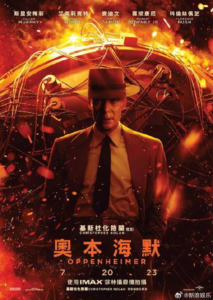 Oppenheimer reviews