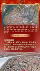 On February 1st, 2024, Chinese President Xi Jinping visited the village of Sixth Fork in Xiqing District, Tianjin, to learn about the recovery of local agriculture following last year's severe flood. During his visit, Xi Jinping paid particular attention to the impact of the disaster and how the villagers had been able to rebuild their lives. The president also took the opportunity to speak to the villagers and their families, offering words of encouragement and advice on how they could improve their living conditions.