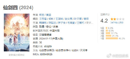 Controversy Surrounds Lead Actress' Position in Upcoming Drama '仙剑奇侠传四'