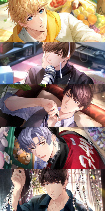 Girl Proposes Marriage" Theme Sparks Controversy and Excitement in "恋与制作人" Game