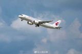 China Eastern Airlines Welcomes Second Domestically Produced C919 Aircraft
