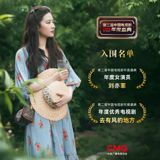 Title: Liu Yifei's Impact on Tourism: The Rise of Dali, China, Following the Success of "Go to a Place with a Breeze"