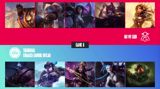 Title: Exciting Match between OMG eSports Club and EDG eSports Club in League of Legends Live Weibo Streaming